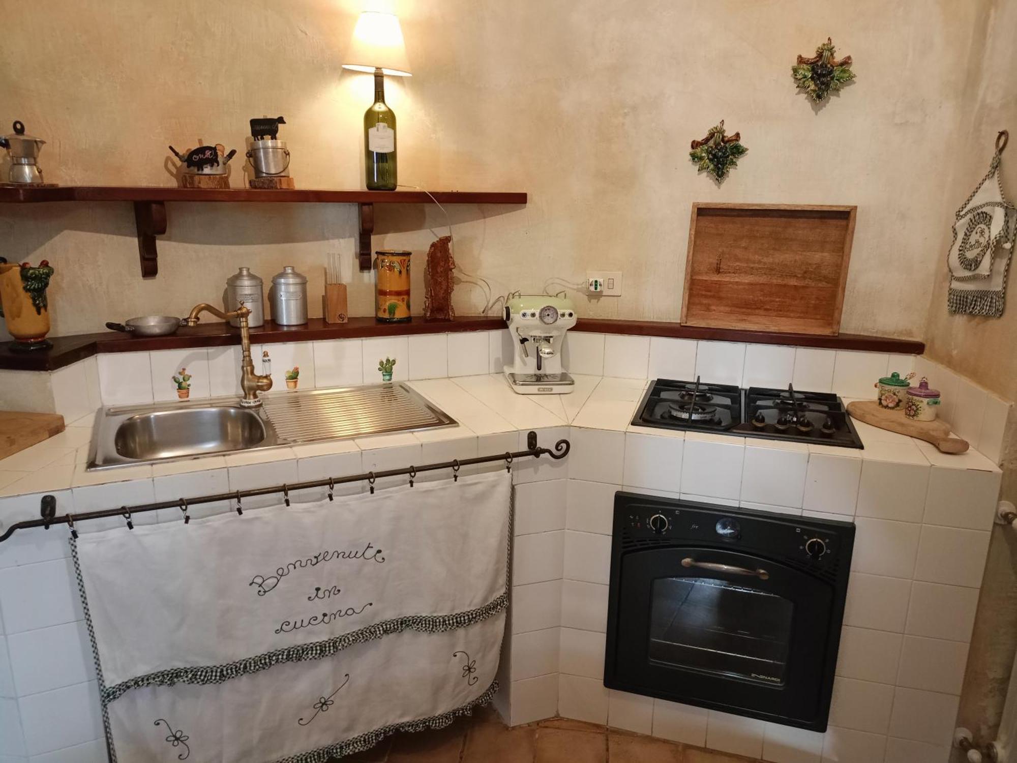 Due Esperienza Panoramica Villa Lamezia Terme Kültér fotó