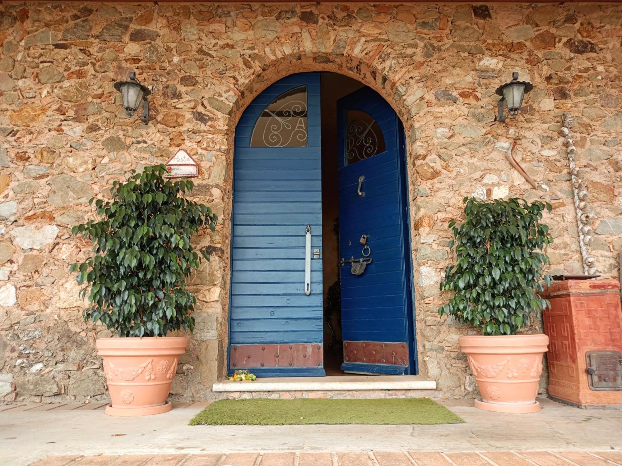 Due Esperienza Panoramica Villa Lamezia Terme Kültér fotó