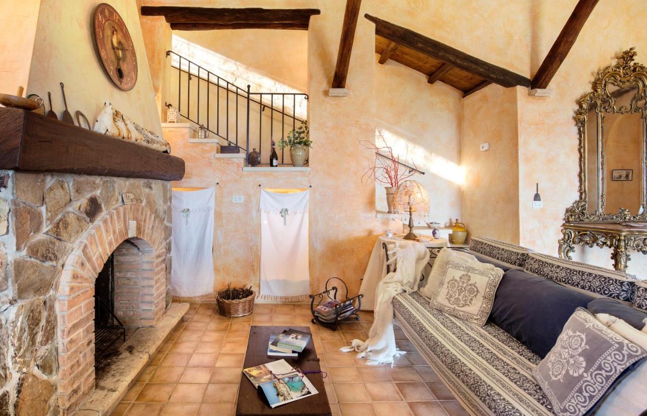 Due Esperienza Panoramica Villa Lamezia Terme Kültér fotó